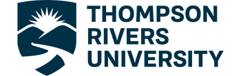 Thompson Rivers Logo Research Study Sign-Up